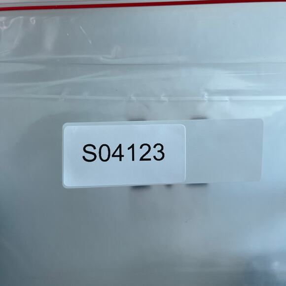 Field & Stream Mens Shirt Gray Blue Plaid Fleece Button Down Front Pockets Small - Picture 13 of 13